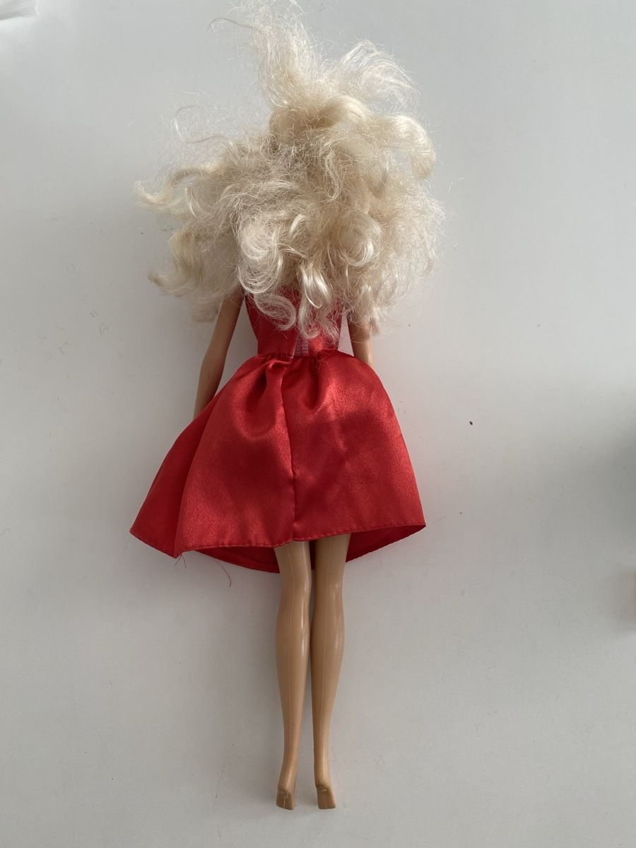 Puppen: Barbie Vintage 1999 Mattel – Gebraucht aus Brugg AG von Honeybee6 2