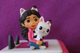 Tonie Box Figur - Gabby´s Dollhouse