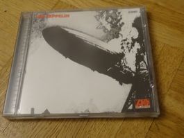 Led Zeppelin - CD