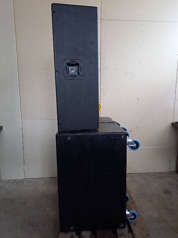 Haut-parleurs: Electro Voice Rx System – D'occasion à Buochs par von_mzm8 4