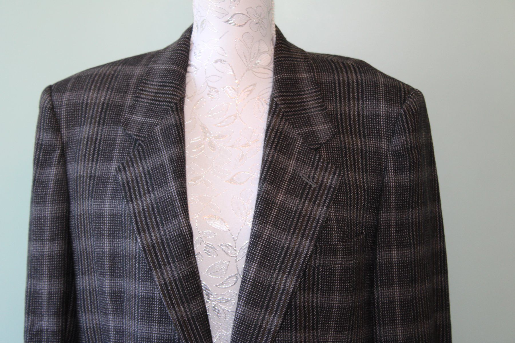 Jacken: Blazer von *BASILE* – Gebraucht aus Schaan von antikes_und_kurioses 1
