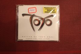 Toto - Bottom Of Your Soul (Tour Ed.)NEU (751)