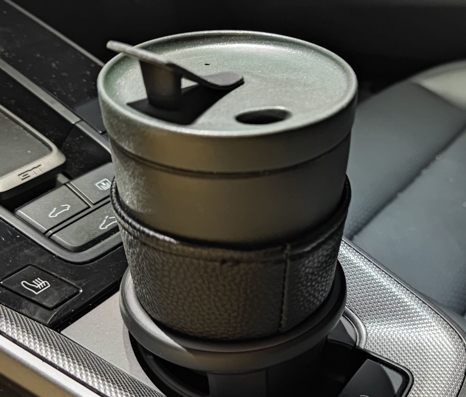 Villeroy & Boch Tazze: Cupholder Kaffeebecher Take Away 350ml – Nuovo e nell'imballaggio originale da Schwarzenbach LU venduto da eminens 8