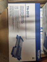 Brother TN-2010 Toner Cartridge