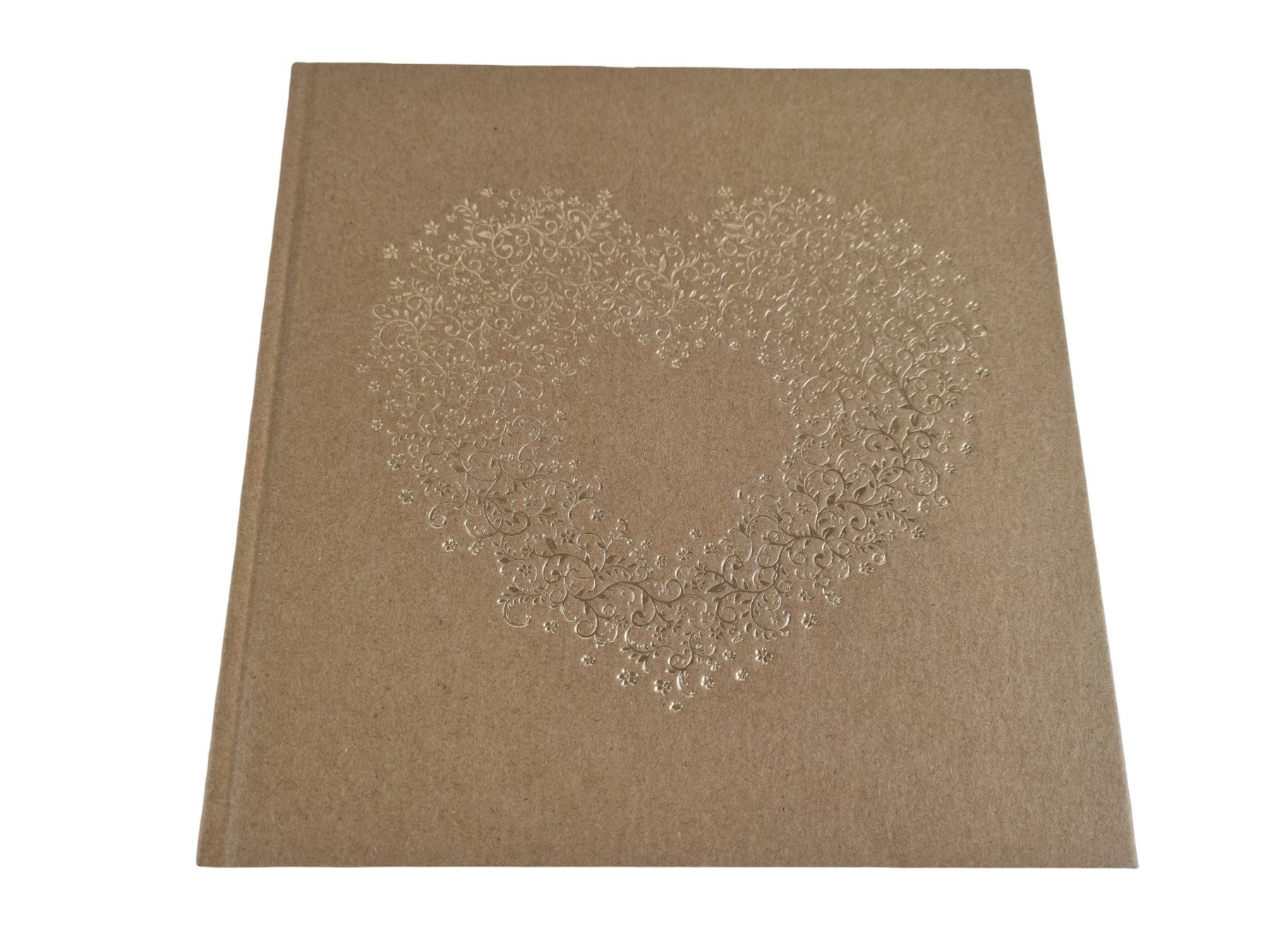 Bücher: GUEST BOOK Gästebuch KWAP48 – Neu (gemäss Beschreibung) aus Wangen b. Olten von Restwert_Wangen 3