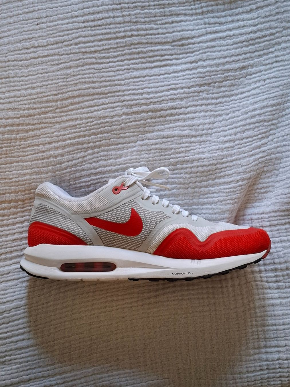 Nike Scarpe da uomo: Nike Air Max Lunar1 2014 – Usato da Rafz venduto da ant_5qyd 4