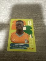 CIV 20 , FIFA WORLD CUP 2026 PANINI 