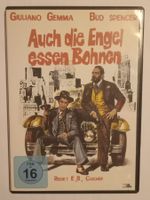 M2 DVD - AUCH DIE ENGEL ESSEN BOHNEN (de) -1-2x abgespielt