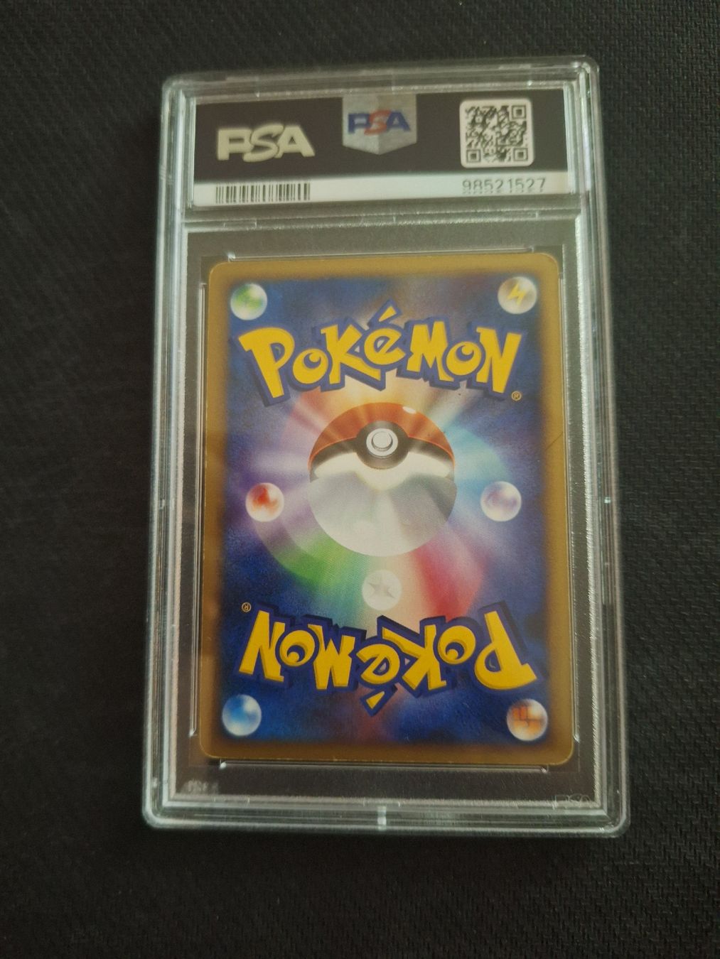 Pokémon Sammelbilder & Trading cards: Pokemon Karte PSA 1.Edition – Neu und originalverpackt aus Obernau von gig_g7j8 2