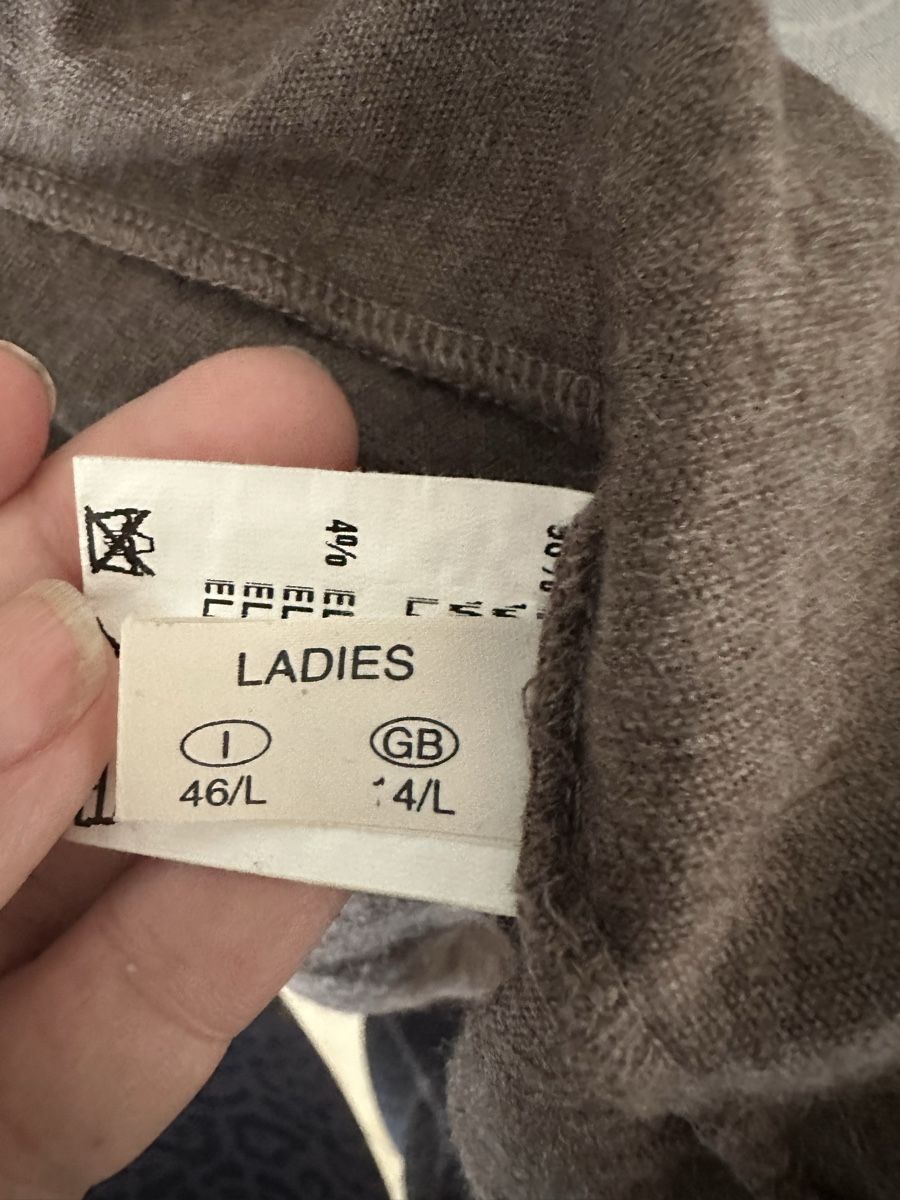 Vestiti: Kleid L Blutsgeschwister – Usato da Buchs SG venduto da Sunie 1