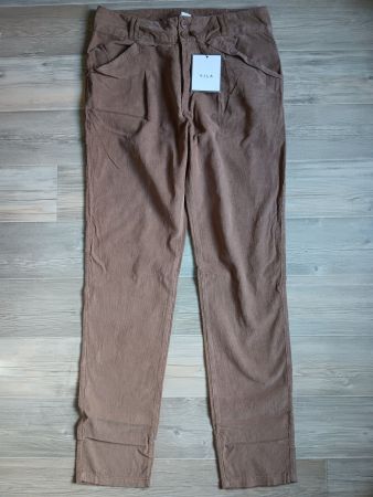VILA Pantalon / Hose taille / Grosse S neuf / neu