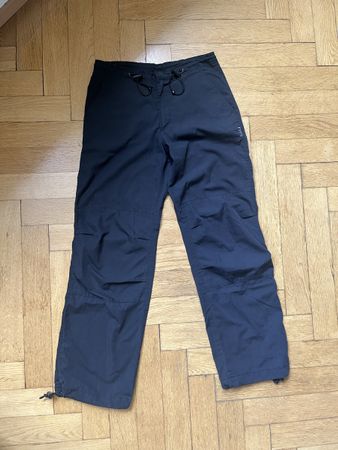 Dolce&Gabbana Cargo Pants 
