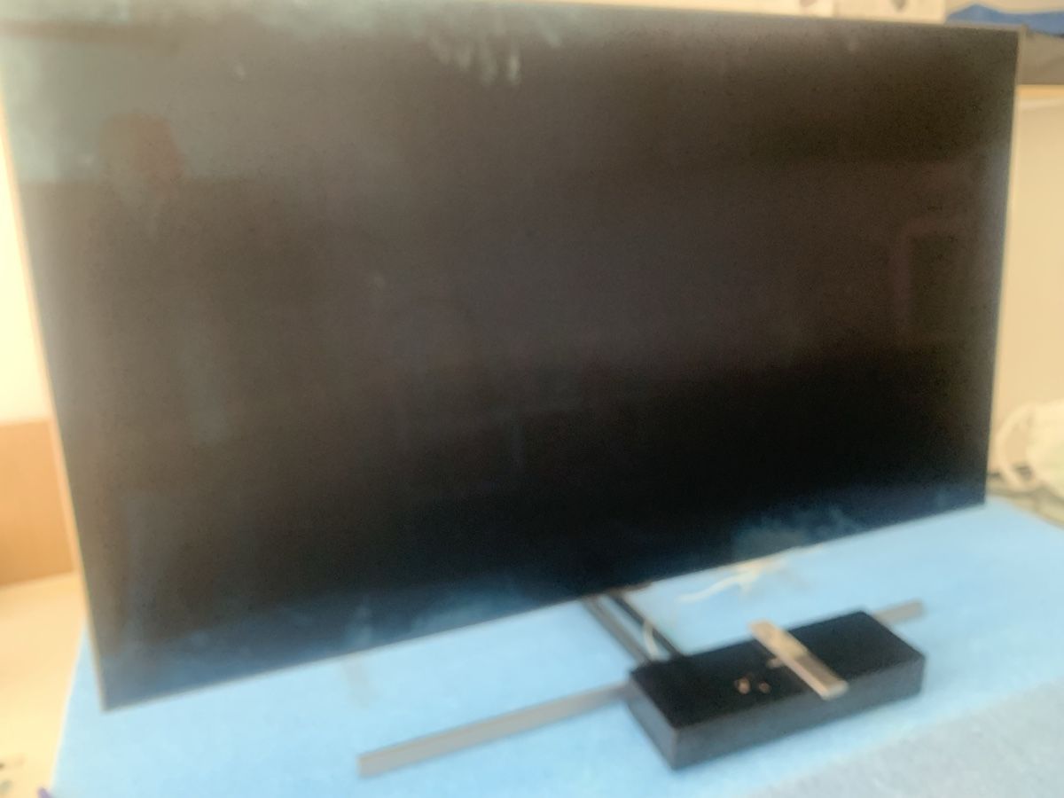 Samsung Appareils TV: Samsung 65 pouces – Défectueux à Fribourg par Omerkaya