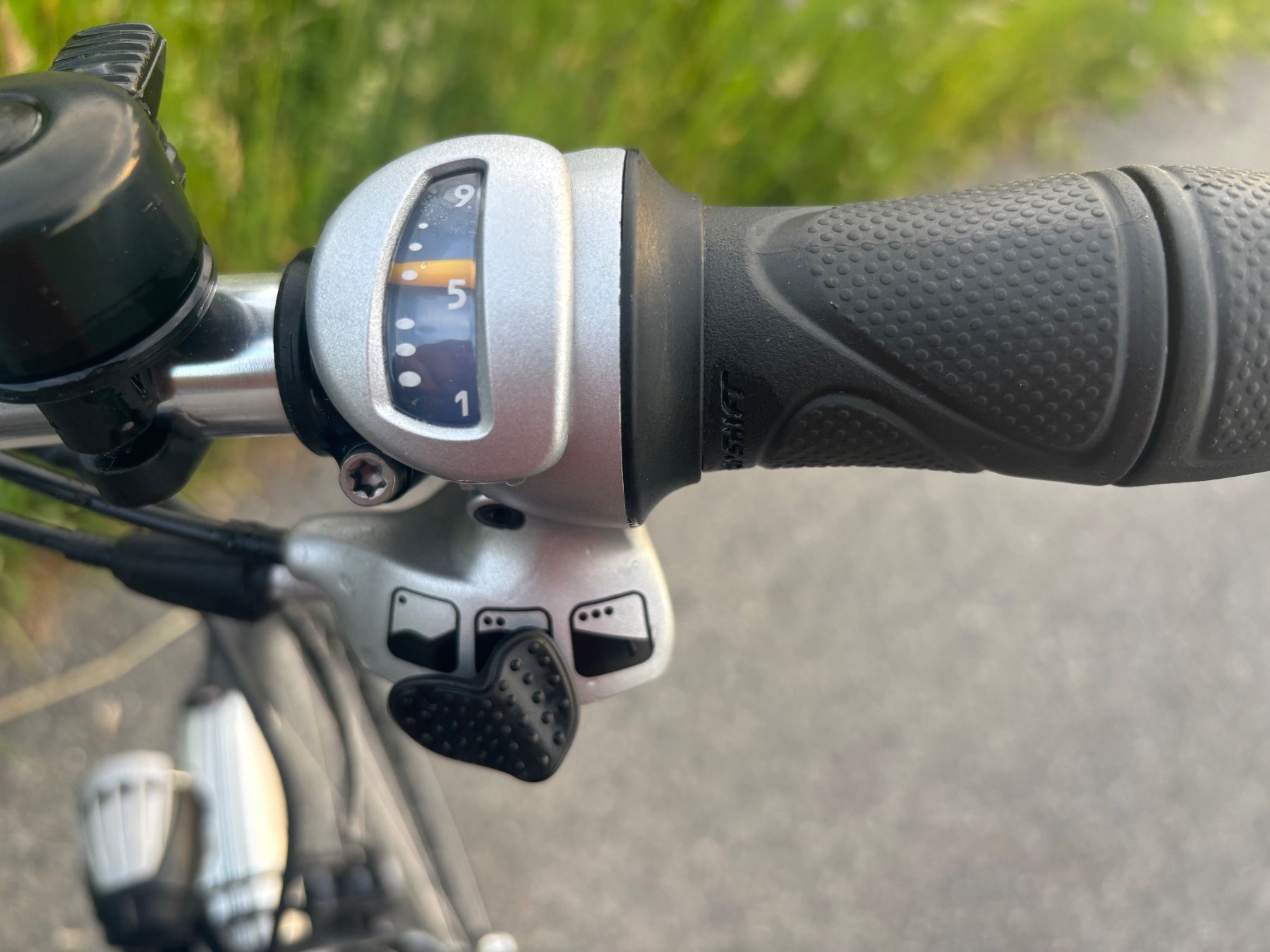 Flyer Biciclette: Flyer 45 km/h New Zustand – Usato da Kleindietwil venduto da Hermi2017 2
