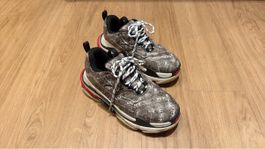 Balenciaga TripleS x Gucci Grösse 38