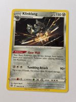 Pokemon-Karte Kliklang 104/172