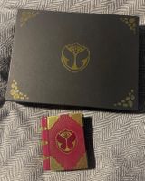 Limitiertes Tomorrowland Dice Game + Festival Earplugs