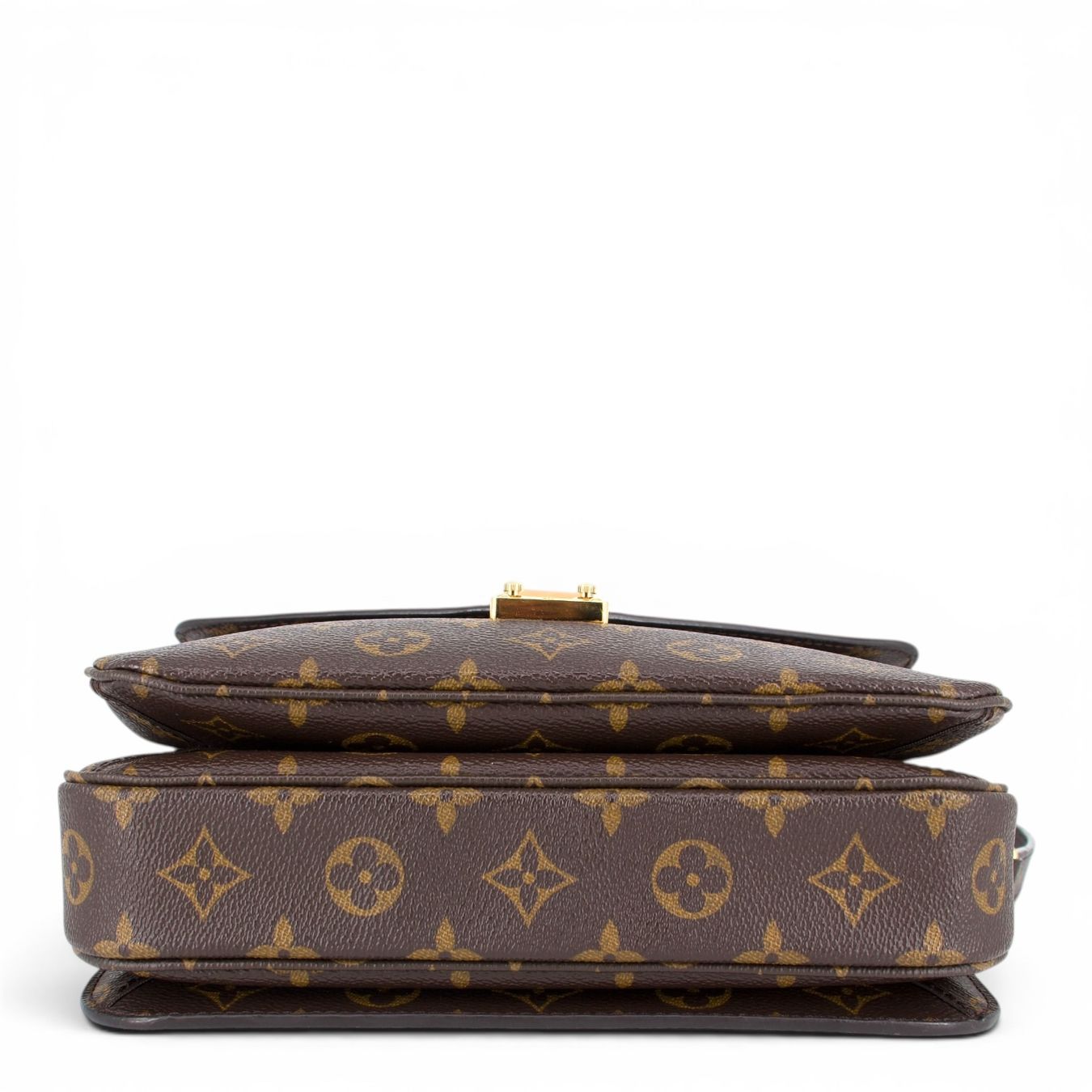 Louis Vuitton Taschen für Damen: Louis Vuitton Pochette Métis Monogram – Gebraucht aus Binningen von Designerlabels 5