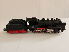 Dampflok BR 24 Märklin analog AC ohne OVP