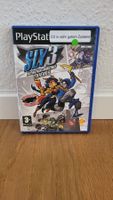 PS2 - Sly 3 Honour Among Thieves