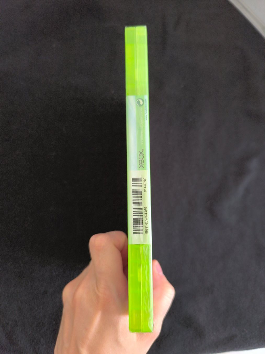 Giochi: Dragon Age: Awakening Xbox 360 Japanese Version Sealed – Nuovo e nell'imballaggio originale da Schüpfen venduto da RetroSteelix 2