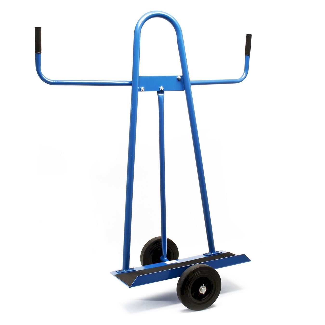 Brouettes: WilTec Plattenkarren bis 340kg – Neuf avec emballage d'origine à Bottighofen par zaap