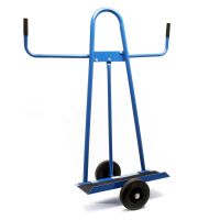 WilTec Plattenkarren bis 340kg