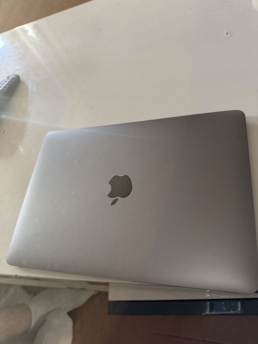 Apple Notebook: Macbook 12 Zoll Early 2015 – Usato da Baden venduto da noli.r 6