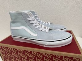 VANS Sk-8-Hi Tapered Sneaker Gr.43 Neu!