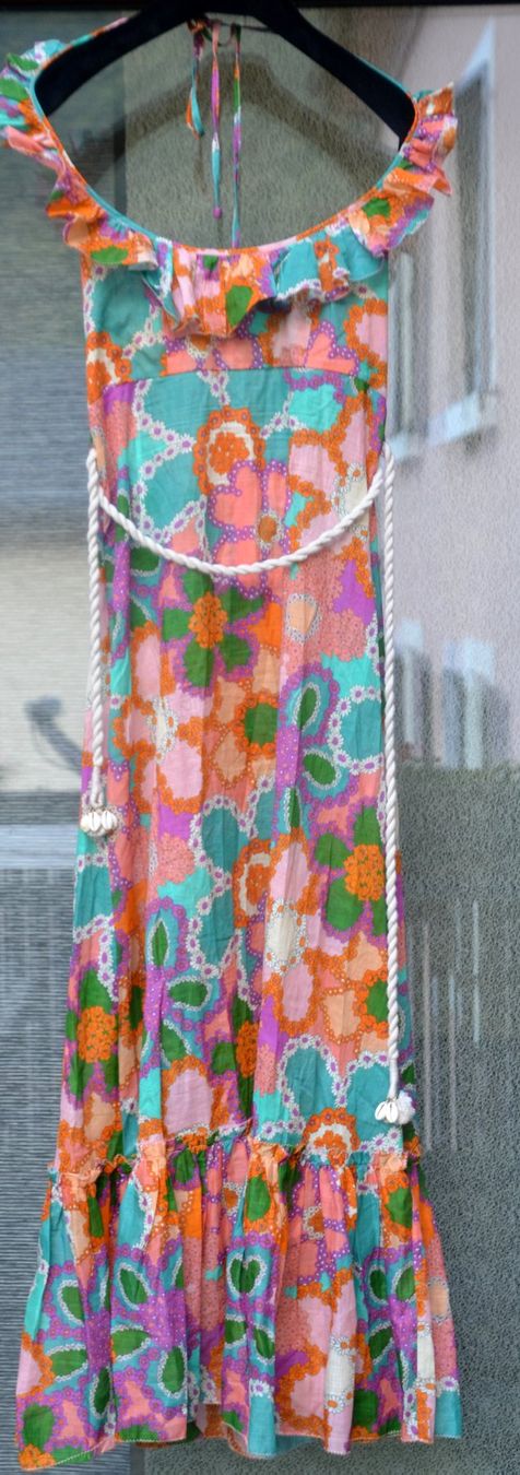 Zimmermann Vestiti: Zimmermann Kleid / robe XS – Usato da Collonges venduto da arashee 1
