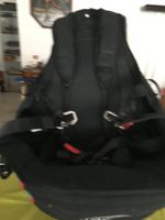 AVA Sport BASIC  Gleitschirm Sesel sehr guter Zustand