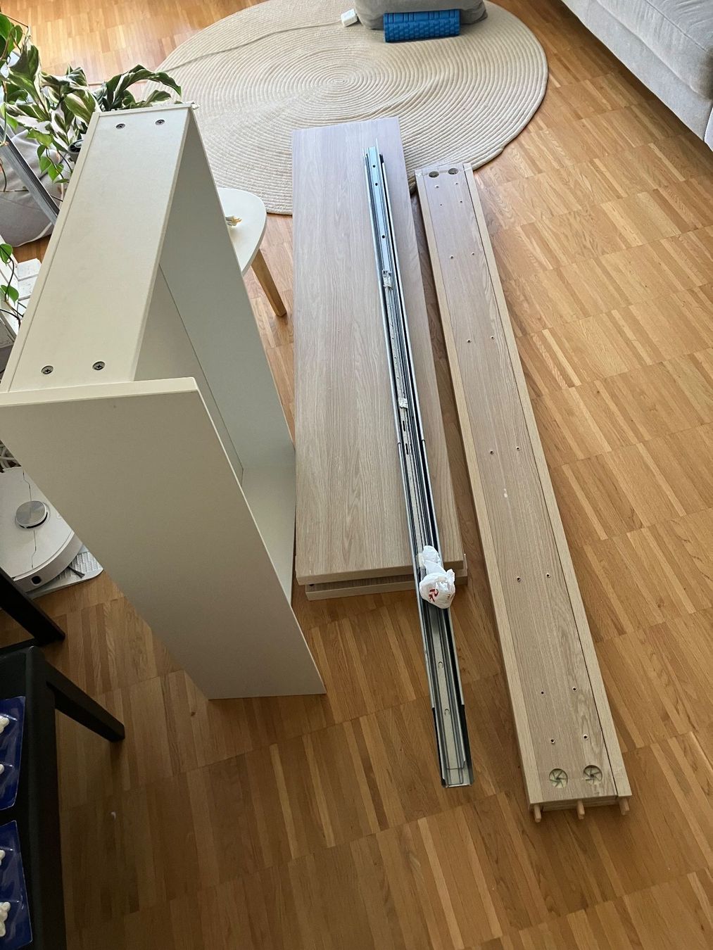 Ikea Betten: MALM Bettgestell – Gebraucht aus Zürich von danizahler1993 6