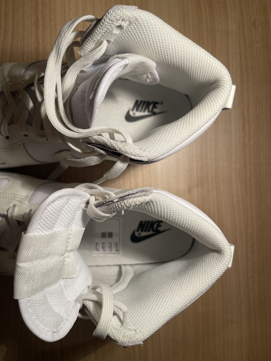 Scarpe da uomo: Nike Dunk – Usato da Rheinfelden venduto da lau_8znv 5
