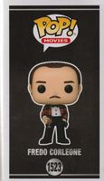 FUNKO POP! THE GODFATHER 1523 FREDO CORLEONE  new