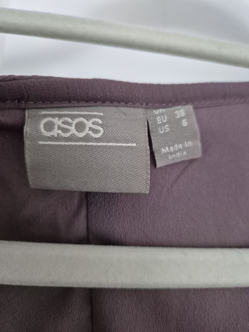 Asos Vestiti: Kleid von Asos – Usato da Obergerlafingen venduto da Country-Living 3