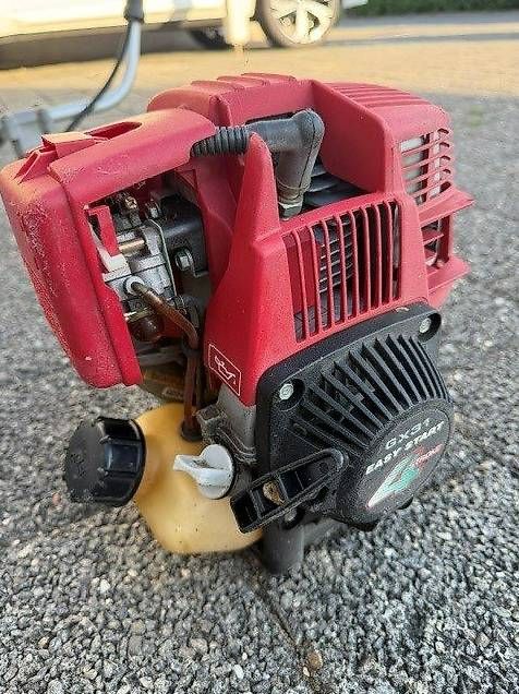 Alle Werkzeuge: Profi Motorsense Honda UMK 431 – Gebraucht aus Büron von rai_wsz5 1
