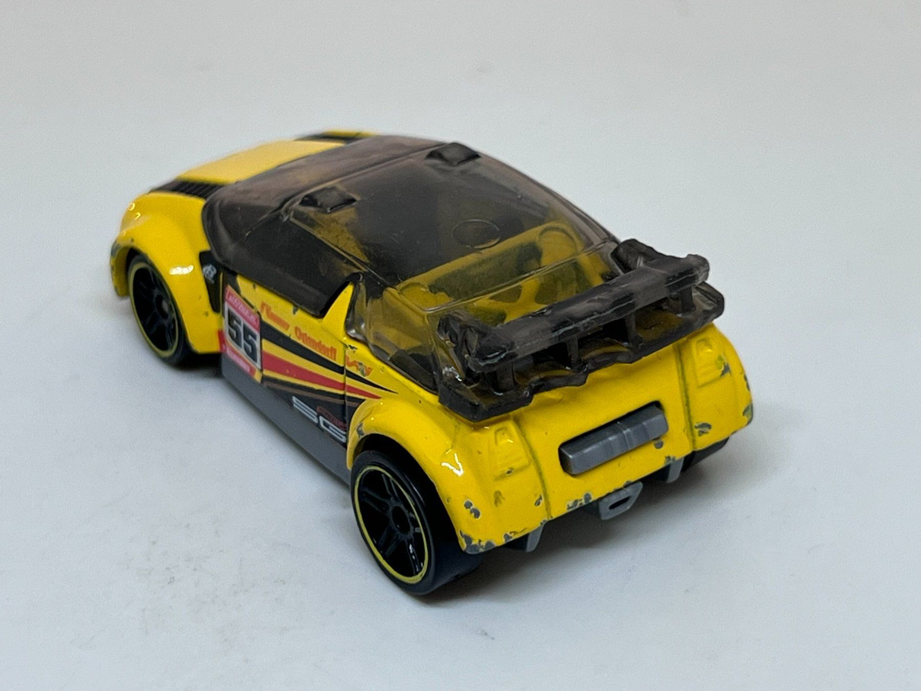 Hot Wheels Modellini d'auto: Hot Wheels Super Gnat #301 – Usato da Wildegg venduto da LaaBoutique 2