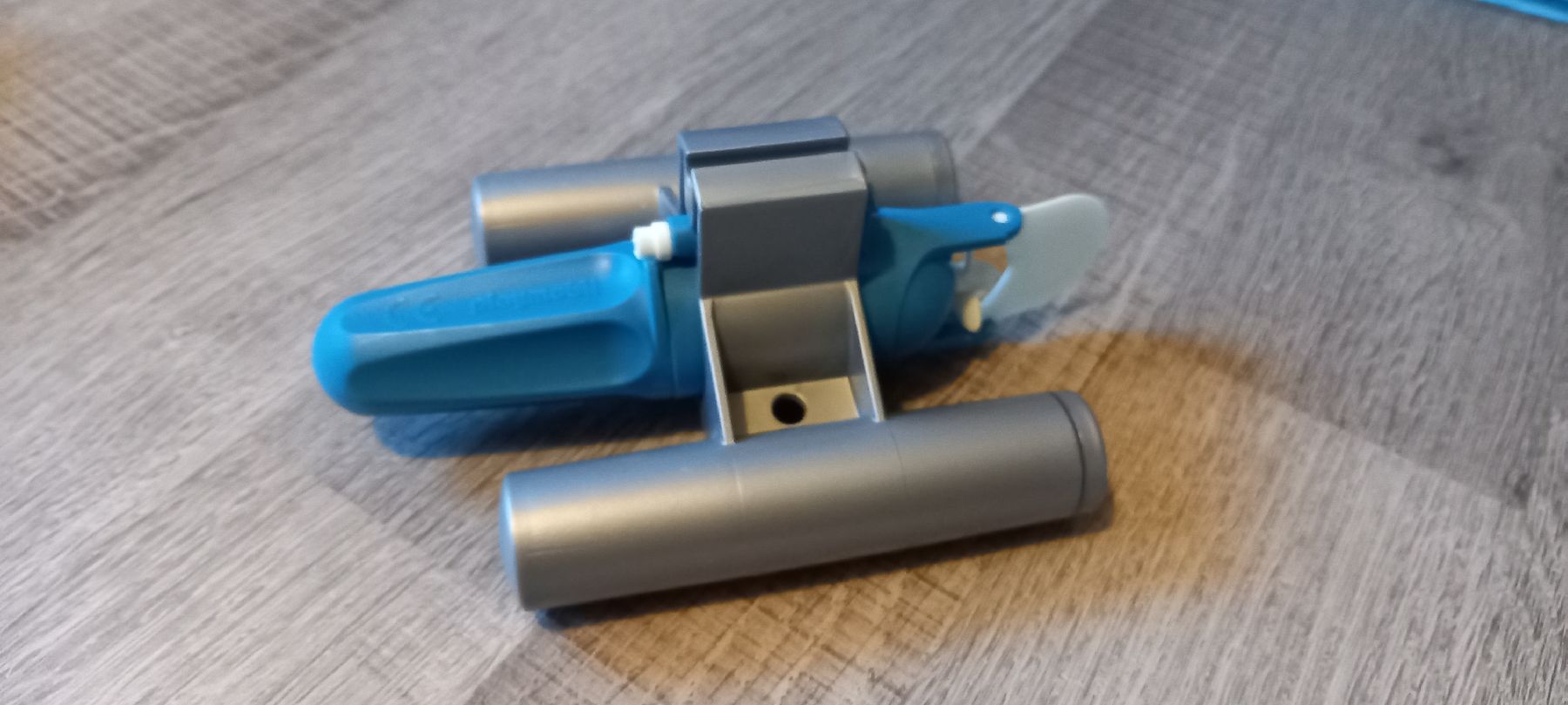 Playmobil Spielzeuge: Playmobiel Bootsmotor – Gebraucht aus Herisau von frp_b5zm 1
