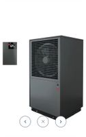 Oertli (Dimplex) Wärmepumpe 9KW ( NEU)