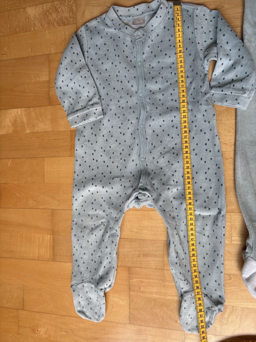 H&M Pyjamas & Ähnliches: 2 Stramplern gr 74 – Gebraucht aus Zürich von AnaMK 6