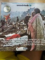 Woodstock LP