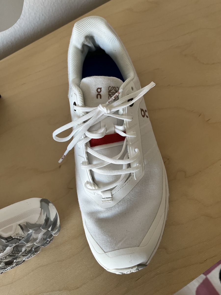 Loewe Scarpe da donna: LOEWE Sneaker – Usato da Zürich venduto da wilma68 1