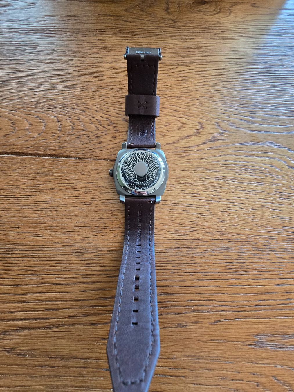 Fossil Montres: Fossil Automatic Uhr – D'occasion à Pfäffikon ZH par eggi_ricuser 1