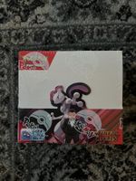 Pokemon Destined Rivals Display EN