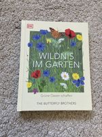 Buch Wildnis im Garten