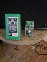Electro-Harmonix East River Drive (Orison Mod)- Top Zustand!