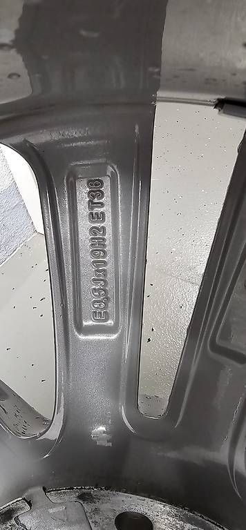 Pneumatici & Ruote complete: Audi Orginal Komplett Räder 19ZOLL  – Usato da Arbon venduto da STEFF.1 2