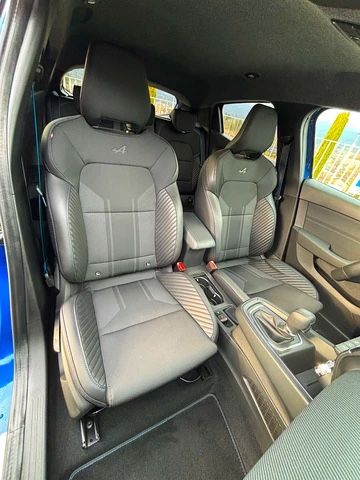 Renault Automobili: RENAULT Clio 1.6 E-Tech Esprit Alpine - Attelage - Extension – Usato da bôle venduto da Pilou83 4
