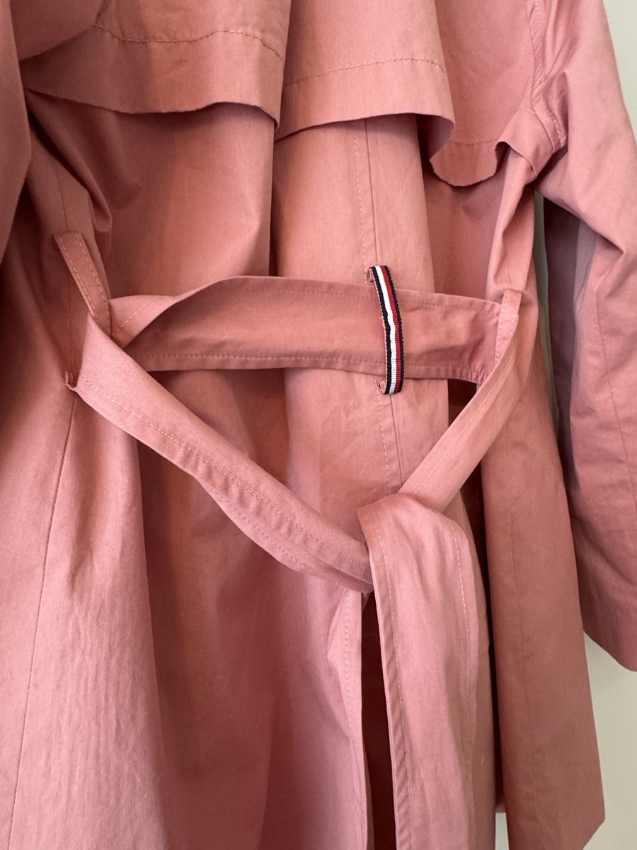 Tommy Hilfiger Cappotti: Tommy Hilfiger Trenchcoat, Gr 36 – Nuovo (secondo la descrizione) da Baar venduto da corinab_ 6