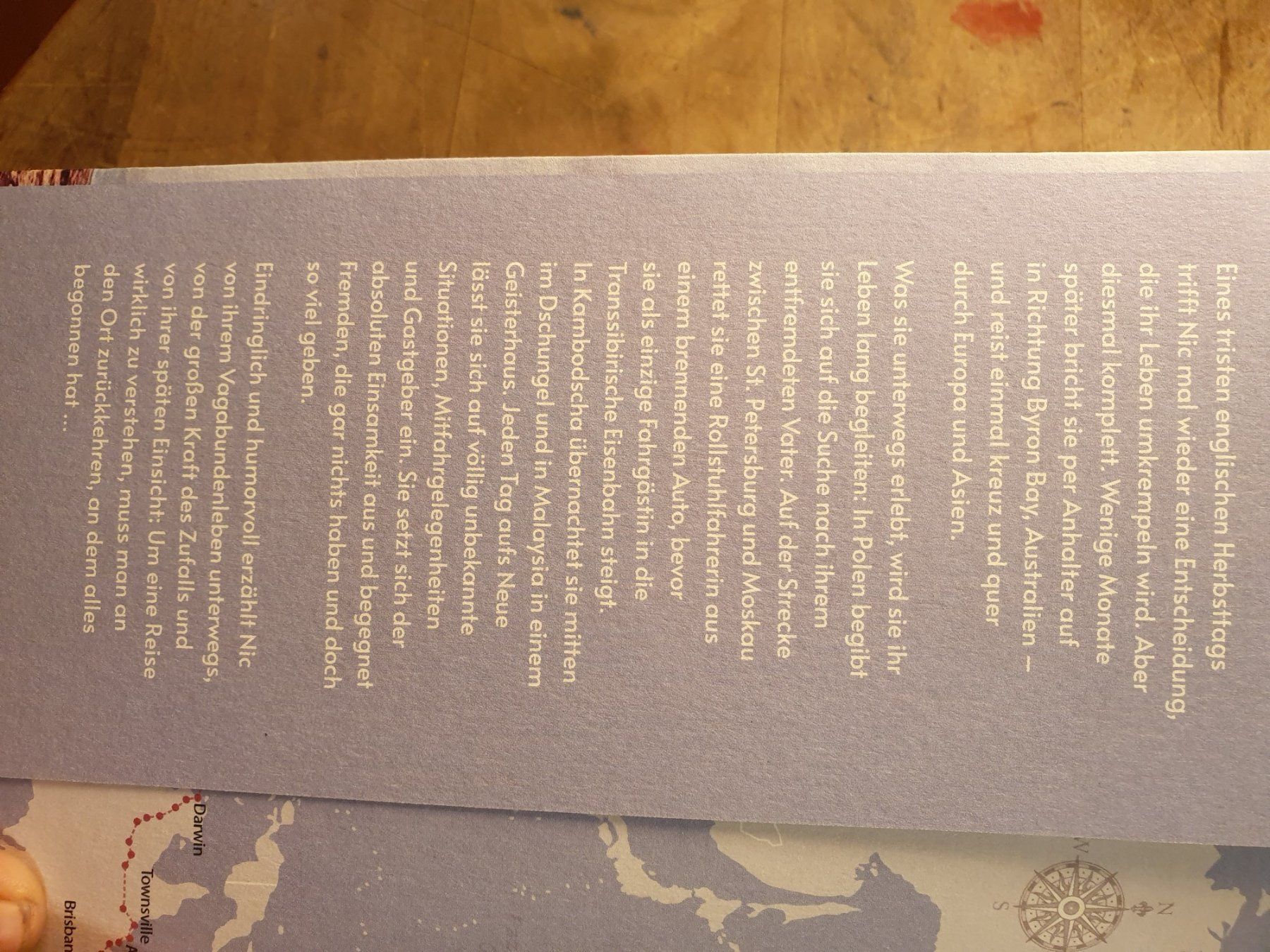Libri: Away - Nic Jordan – Usato da Zürich venduto da loosebone 1